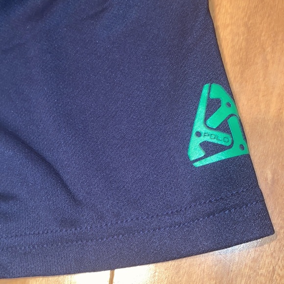 NWOT| POLO RALPH LAUREN PERFORMANCE TEE ~ BOYS XL - Picture 5 of 7